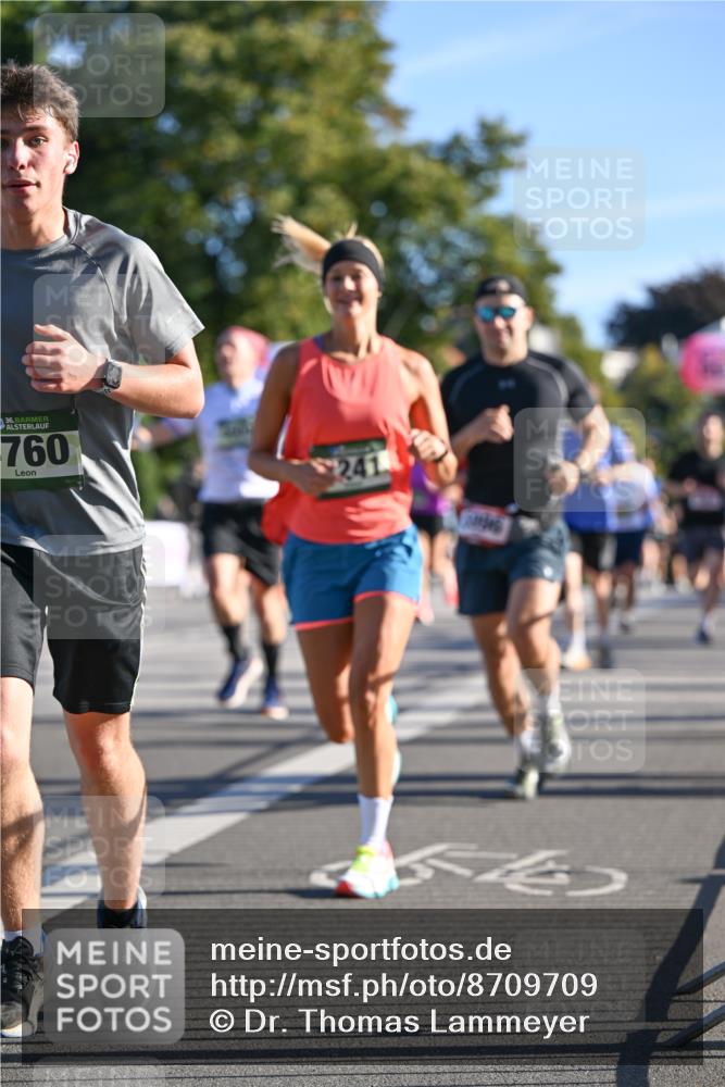 07.09.2025 - BARMER Alsterlauf Dr. Thomas Lammeyer http://msf.ph/oto/8709709 07.09.2025 09:34:26 Laufen 36, 760 meine-sportfotos.de