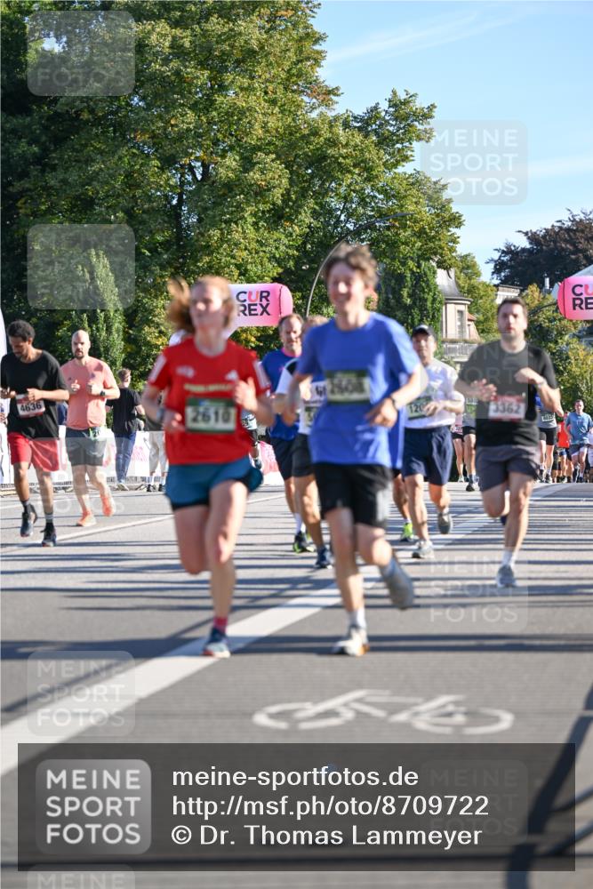 07.09.2025 - BARMER Alsterlauf Dr. Thomas Lammeyer http://msf.ph/oto/8709722 07.09.2025 09:34:29 Laufen 4636, 2610, 120, 580, 3362, 80330, 54 meine-sportfotos.de