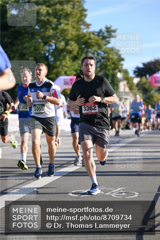 07.09.2025 - BARMER Alsterlauf Dr. Thomas Lammeyer http://msf.ph/oto/8709734 07.09.2025 09:34:31 Laufen 2302, 5055, 3362 meine-sportfotos.de