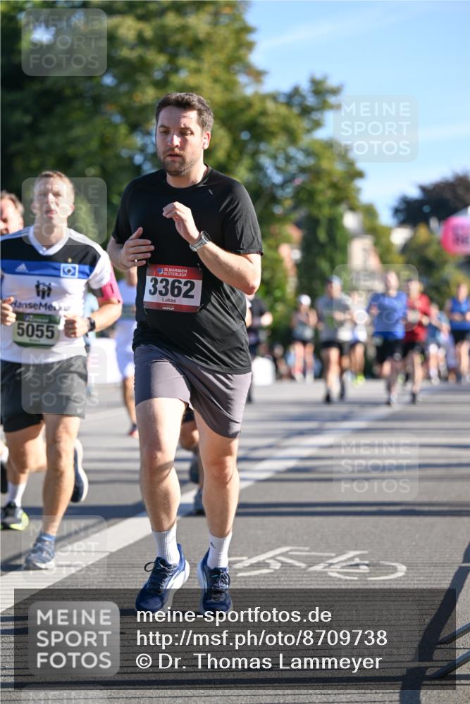 07.09.2025 - BARMER Alsterlauf Dr. Thomas Lammeyer http://msf.ph/oto/8709738 07.09.2025 09:34:31 Laufen 5055, 61, 36, 3362 meine-sportfotos.de