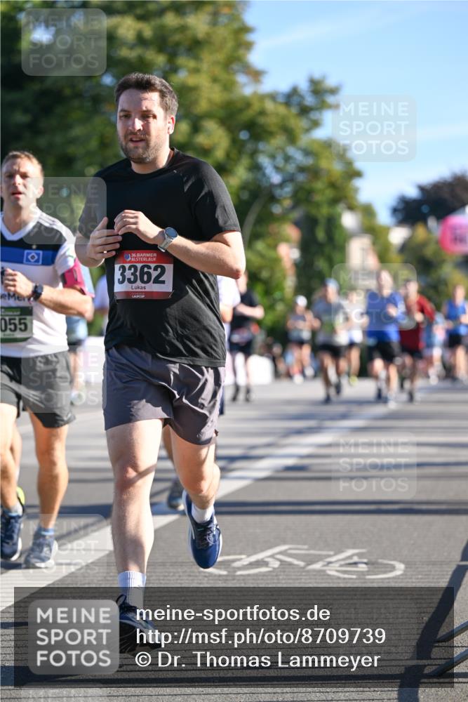 07.09.2025 - BARMER Alsterlauf Dr. Thomas Lammeyer http://msf.ph/oto/8709739 07.09.2025 09:34:31 Laufen 055, 36, 3362 meine-sportfotos.de