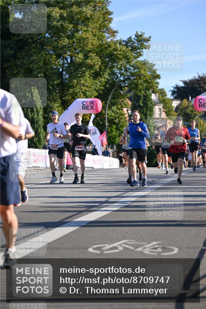 07.09.2025 - BARMER Alsterlauf Dr. Thomas Lammeyer http://msf.ph/oto/8709747 07.09.2025 09:34:33 Laufen 5004, 5006, 6138 meine-sportfotos.de