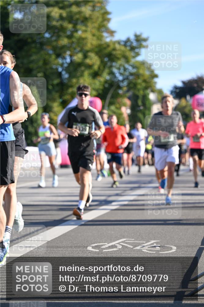 07.09.2025 - BARMER Alsterlauf Dr. Thomas Lammeyer http://msf.ph/oto/8709779 07.09.2025 09:34:40 Laufen  meine-sportfotos.de