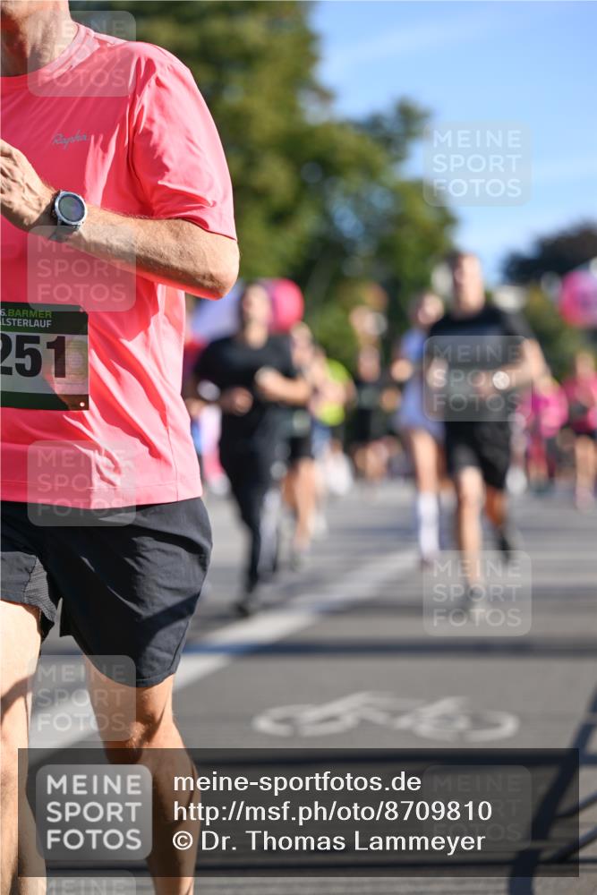 07.09.2025 - BARMER Alsterlauf Dr. Thomas Lammeyer http://msf.ph/oto/8709810 07.09.2025 09:34:45 Laufen 6, 251 meine-sportfotos.de
