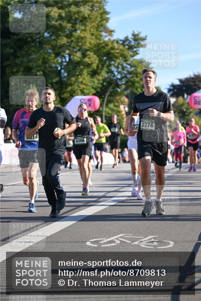 07.09.2025 - BARMER Alsterlauf Dr. Thomas Lammeyer http://msf.ph/oto/8709813 07.09.2025 09:34:45 Laufen 14, 8366, 2374 meine-sportfotos.de