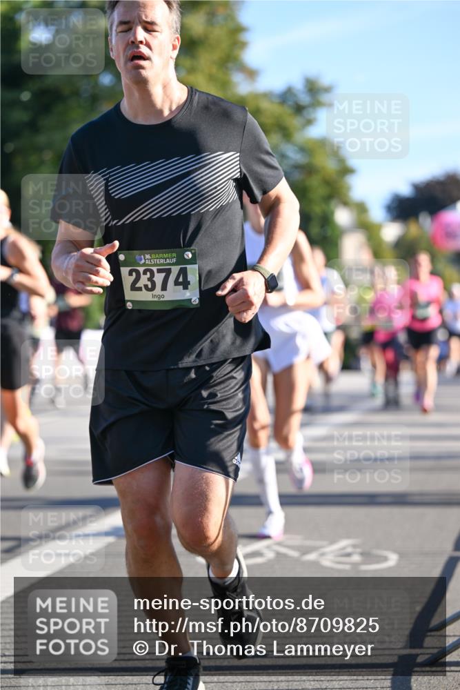 07.09.2025 - BARMER Alsterlauf Dr. Thomas Lammeyer http://msf.ph/oto/8709825 07.09.2025 09:34:47 Laufen 36, 2374 meine-sportfotos.de