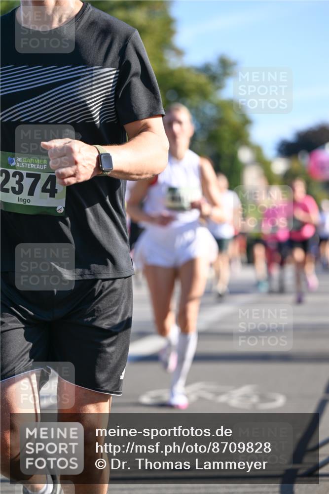 07.09.2025 - BARMER Alsterlauf Dr. Thomas Lammeyer http://msf.ph/oto/8709828 07.09.2025 09:34:48 Laufen 36, 2374 meine-sportfotos.de