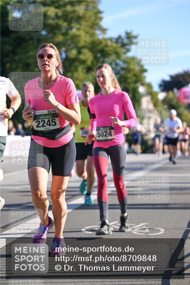 07.09.2025 - BARMER Alsterlauf Dr. Thomas Lammeyer http://msf.ph/oto/8709848 07.09.2025 09:34:52 Laufen 2245, 136, 2245, 5024 meine-sportfotos.de