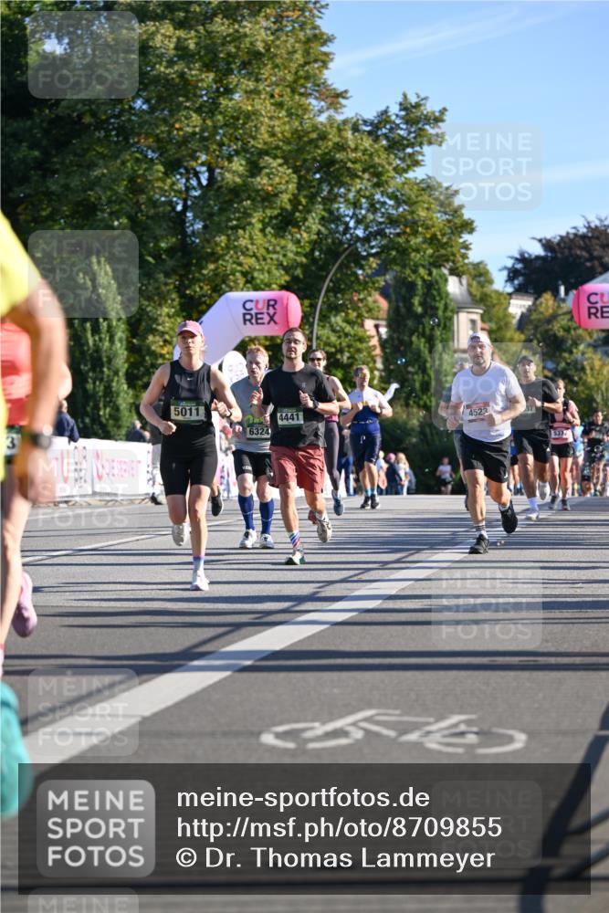 07.09.2025 - BARMER Alsterlauf Dr. Thomas Lammeyer http://msf.ph/oto/8709855 07.09.2025 09:34:54 Laufen 3, 5011, 6324, 4441, 4523, 54, 5377 meine-sportfotos.de