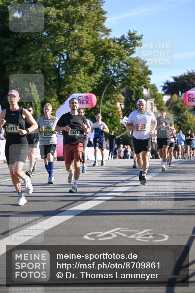 07.09.2025 - BARMER Alsterlauf Dr. Thomas Lammeyer http://msf.ph/oto/8709861 07.09.2025 09:34:55 Laufen 5011, 23, 5637, 6324, 4441 meine-sportfotos.de