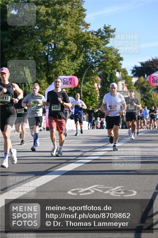 07.09.2025 - BARMER Alsterlauf Dr. Thomas Lammeyer http://msf.ph/oto/8709862 07.09.2025 09:34:55 Laufen 5011, 5667, 6324, 4441, 4523, 5637 meine-sportfotos.de