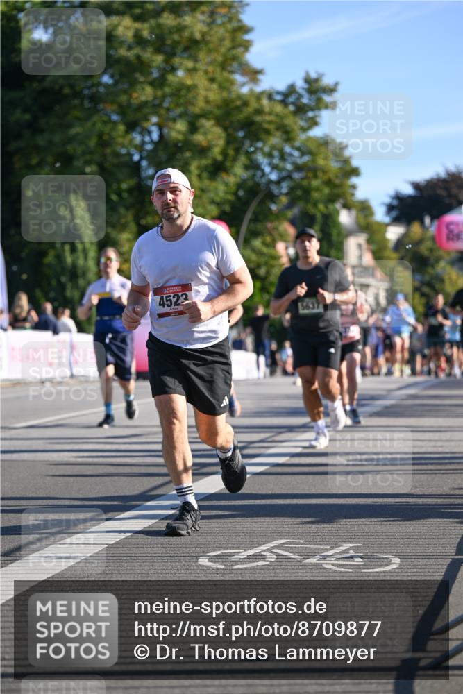 07.09.2025 - BARMER Alsterlauf Dr. Thomas Lammeyer http://msf.ph/oto/8709877 07.09.2025 09:34:57 Laufen 4523, 5637 meine-sportfotos.de