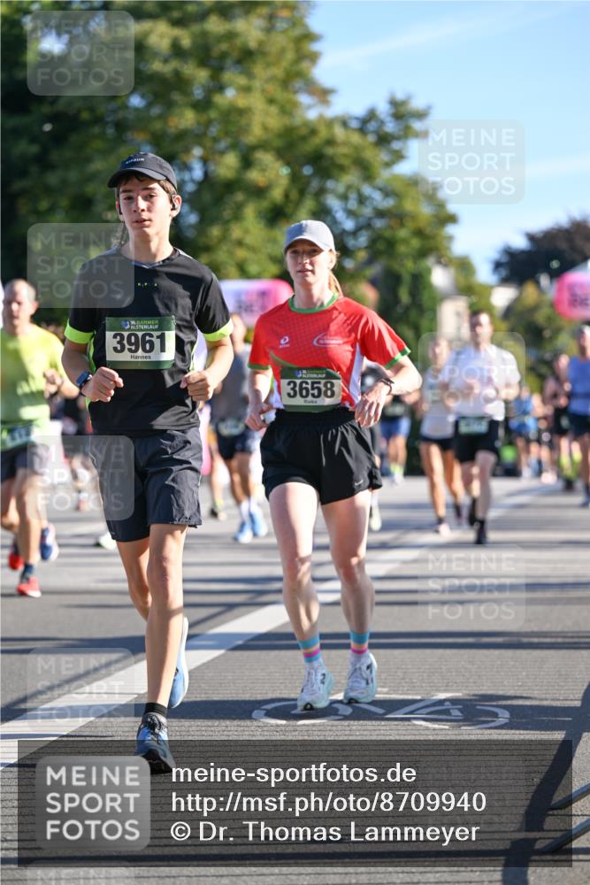 07.09.2025 - BARMER Alsterlauf Dr. Thomas Lammeyer http://msf.ph/oto/8709940 07.09.2025 09:35:11 Laufen 36, 3961, 3658 meine-sportfotos.de