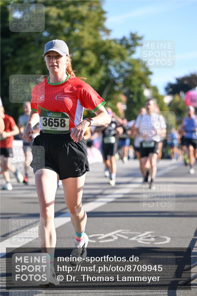 07.09.2025 - BARMER Alsterlauf Dr. Thomas Lammeyer http://msf.ph/oto/8709945 07.09.2025 09:35:12 Laufen 36, 3658 meine-sportfotos.de