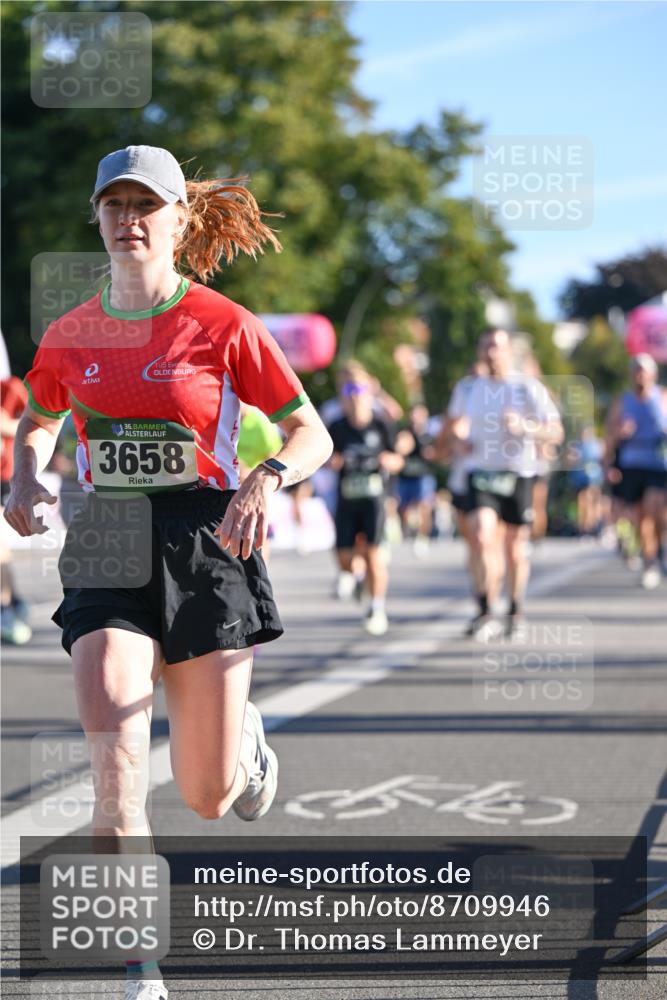 07.09.2025 - BARMER Alsterlauf Dr. Thomas Lammeyer http://msf.ph/oto/8709946 07.09.2025 09:35:12 Laufen 10, 36, 3658 meine-sportfotos.de