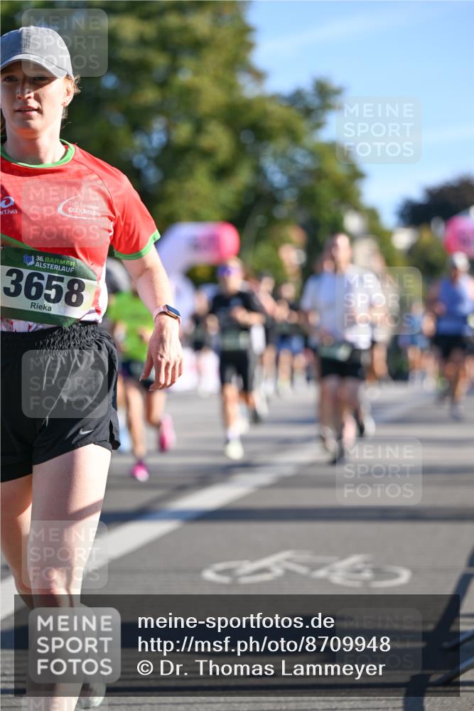 07.09.2025 - BARMER Alsterlauf Dr. Thomas Lammeyer http://msf.ph/oto/8709948 07.09.2025 09:35:12 Laufen 36, 3658 meine-sportfotos.de