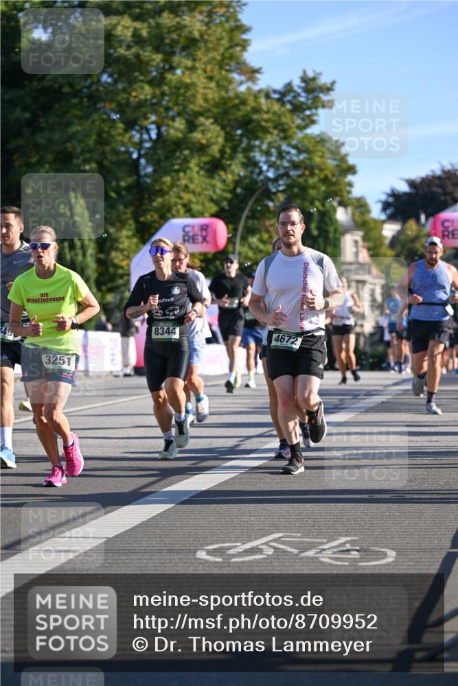 07.09.2025 - BARMER Alsterlauf Dr. Thomas Lammeyer http://msf.ph/oto/8709952 07.09.2025 09:35:13 Laufen 325, 8344, 4672 meine-sportfotos.de