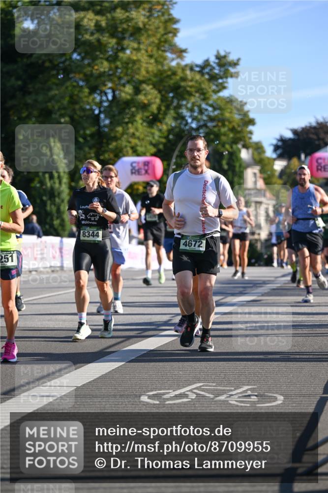 07.09.2025 - BARMER Alsterlauf Dr. Thomas Lammeyer http://msf.ph/oto/8709955 07.09.2025 09:35:13 Laufen 251, 8344, 4672, 54 meine-sportfotos.de