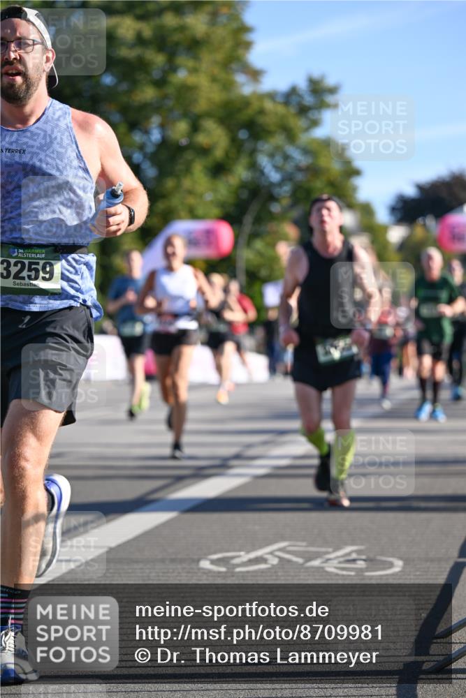 07.09.2025 - BARMER Alsterlauf Dr. Thomas Lammeyer http://msf.ph/oto/8709981 07.09.2025 09:35:17 Laufen 36, 3259 meine-sportfotos.de