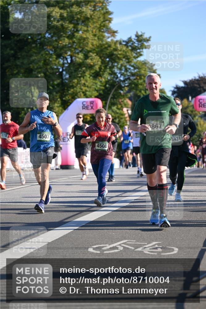 07.09.2025 - BARMER Alsterlauf Dr. Thomas Lammeyer http://msf.ph/oto/8710004 07.09.2025 09:35:21 Laufen 571, 1578, 4507, 4508, 867, 3431 meine-sportfotos.de