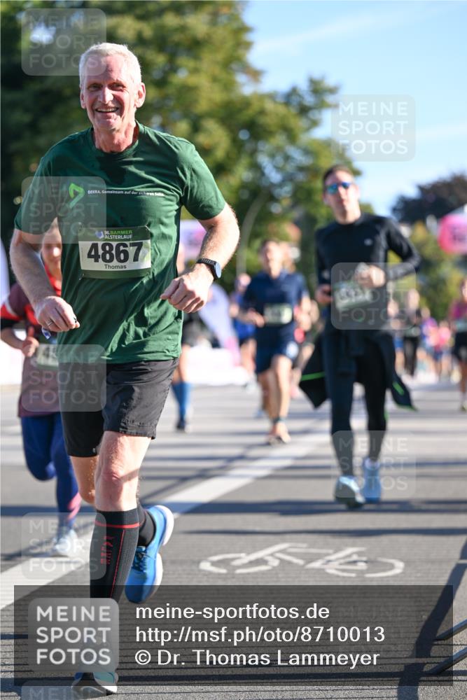 07.09.2025 - BARMER Alsterlauf Dr. Thomas Lammeyer http://msf.ph/oto/8710013 07.09.2025 09:35:22 Laufen 36, 4867, 5431, 54 meine-sportfotos.de