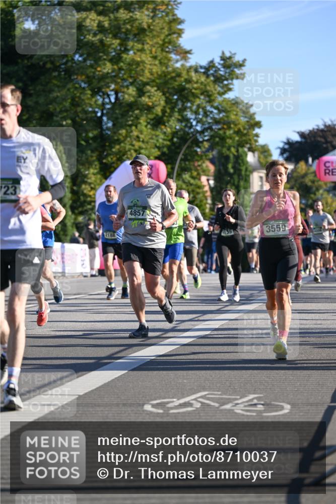 07.09.2025 - BARMER Alsterlauf Dr. Thomas Lammeyer http://msf.ph/oto/8710037 07.09.2025 09:35:26 Laufen 23, 2188, 4857, 3559 meine-sportfotos.de