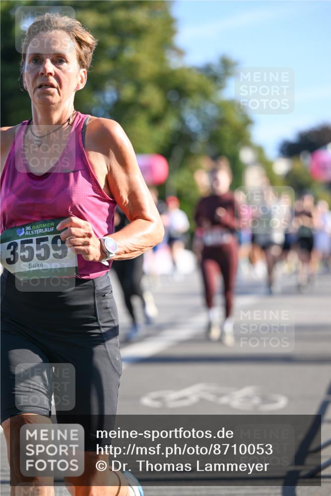 07.09.2025 - BARMER Alsterlauf Dr. Thomas Lammeyer http://msf.ph/oto/8710053 07.09.2025 09:35:29 Laufen 36, 3559 meine-sportfotos.de