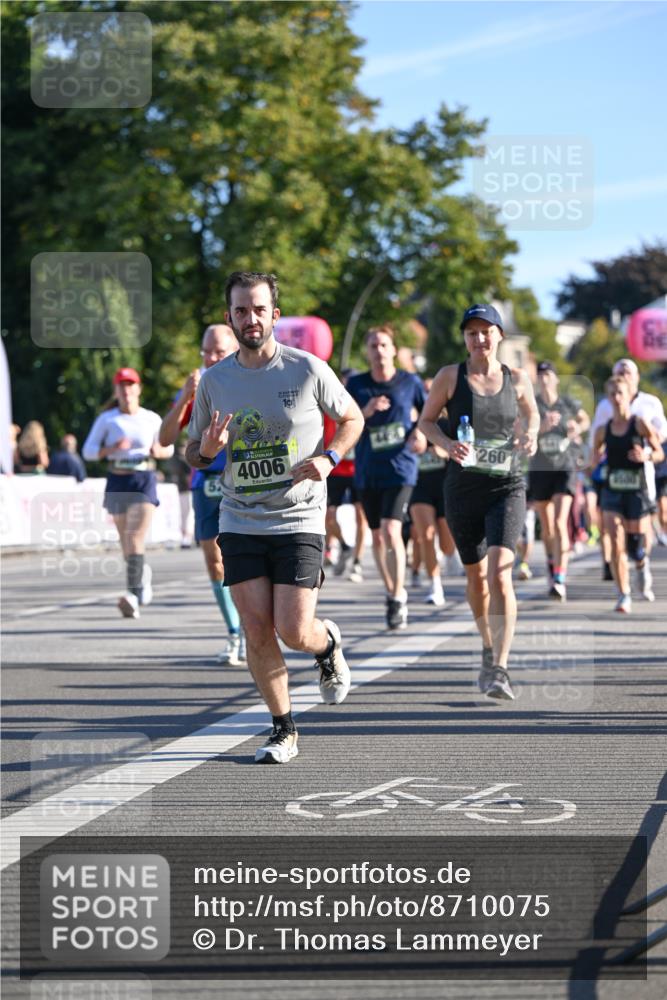 07.09.2025 - BARMER Alsterlauf Dr. Thomas Lammeyer http://msf.ph/oto/8710075 07.09.2025 09:35:33 Laufen 4006, 260 meine-sportfotos.de