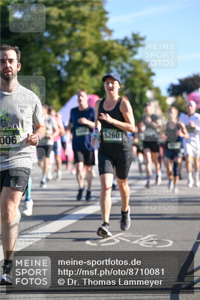 07.09.2025 - BARMER Alsterlauf Dr. Thomas Lammeyer http://msf.ph/oto/8710081 07.09.2025 09:35:34 Laufen 36, 006, 36, 5260 meine-sportfotos.de
