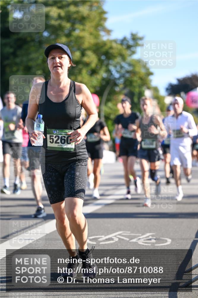 07.09.2025 - BARMER Alsterlauf Dr. Thomas Lammeyer http://msf.ph/oto/8710088 07.09.2025 09:35:35 Laufen 36, 5260 meine-sportfotos.de