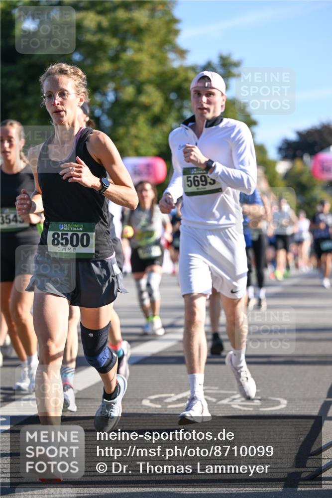 07.09.2025 - BARMER Alsterlauf Dr. Thomas Lammeyer http://msf.ph/oto/8710099 07.09.2025 09:35:37 Laufen 3543, 36, 8500, 5695 meine-sportfotos.de