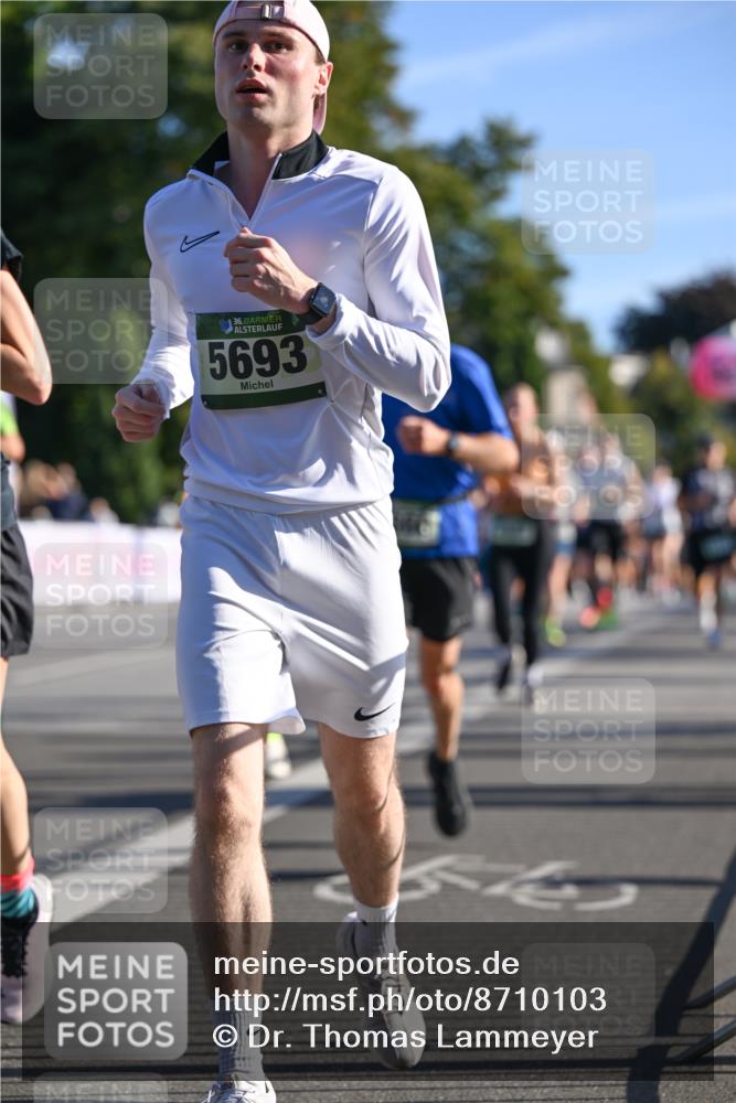 07.09.2025 - BARMER Alsterlauf Dr. Thomas Lammeyer http://msf.ph/oto/8710103 07.09.2025 09:35:37 Laufen 36, 5693 meine-sportfotos.de