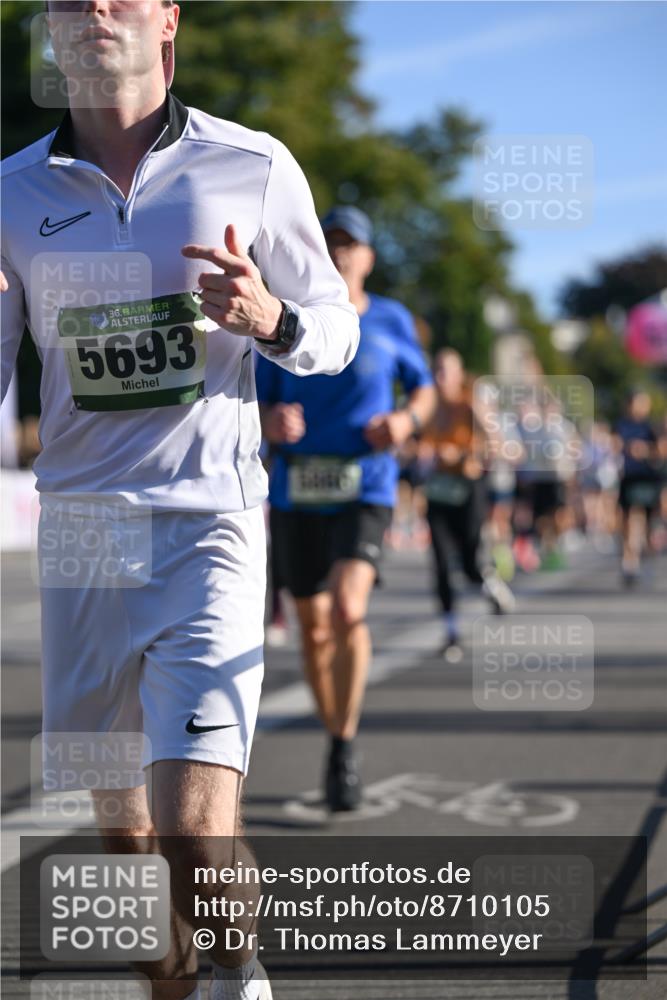 07.09.2025 - BARMER Alsterlauf Dr. Thomas Lammeyer http://msf.ph/oto/8710105 07.09.2025 09:35:38 Laufen 16, 36, 5693 meine-sportfotos.de