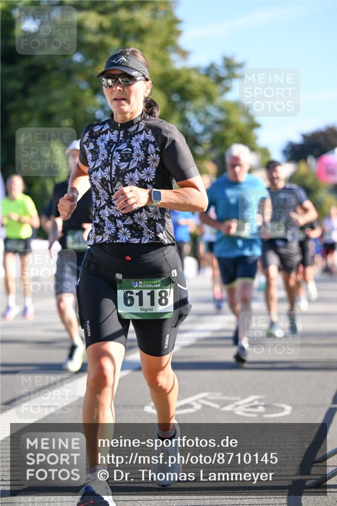07.09.2025 - BARMER Alsterlauf Dr. Thomas Lammeyer http://msf.ph/oto/8710145 07.09.2025 09:35:44 Laufen 36, 6118 meine-sportfotos.de