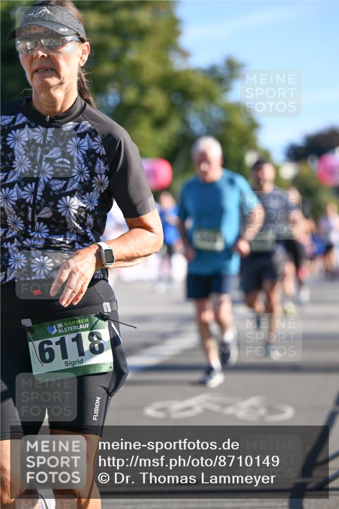 07.09.2025 - BARMER Alsterlauf Dr. Thomas Lammeyer http://msf.ph/oto/8710149 07.09.2025 09:35:45 Laufen 36, 6118 meine-sportfotos.de