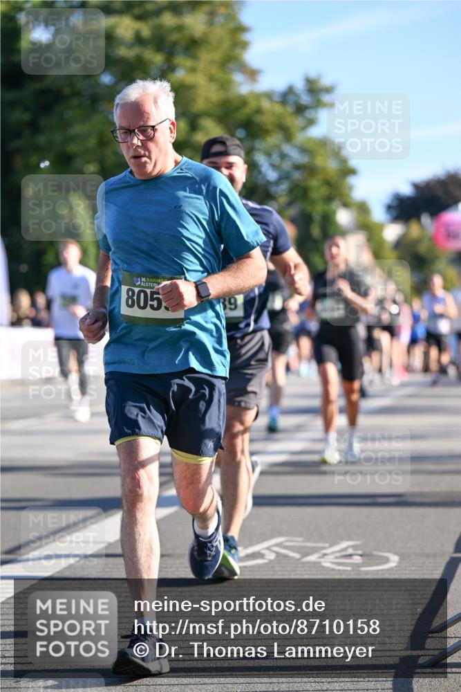 07.09.2025 - BARMER Alsterlauf Dr. Thomas Lammeyer http://msf.ph/oto/8710158 07.09.2025 09:35:46 Laufen 136, 805, 89 meine-sportfotos.de