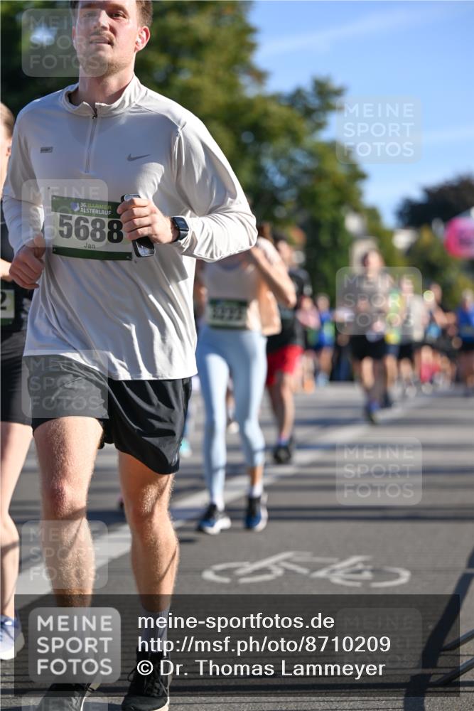 07.09.2025 - BARMER Alsterlauf Dr. Thomas Lammeyer http://msf.ph/oto/8710209 07.09.2025 09:35:54 Laufen 36, 5688 meine-sportfotos.de