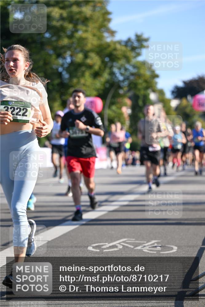 07.09.2025 - BARMER Alsterlauf Dr. Thomas Lammeyer http://msf.ph/oto/8710217 07.09.2025 09:35:55 Laufen 3222 meine-sportfotos.de