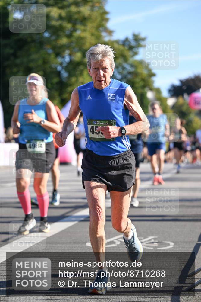 07.09.2025 - BARMER Alsterlauf Dr. Thomas Lammeyer http://msf.ph/oto/8710268 07.09.2025 09:36:03 Laufen 4984, 636, 45 meine-sportfotos.de