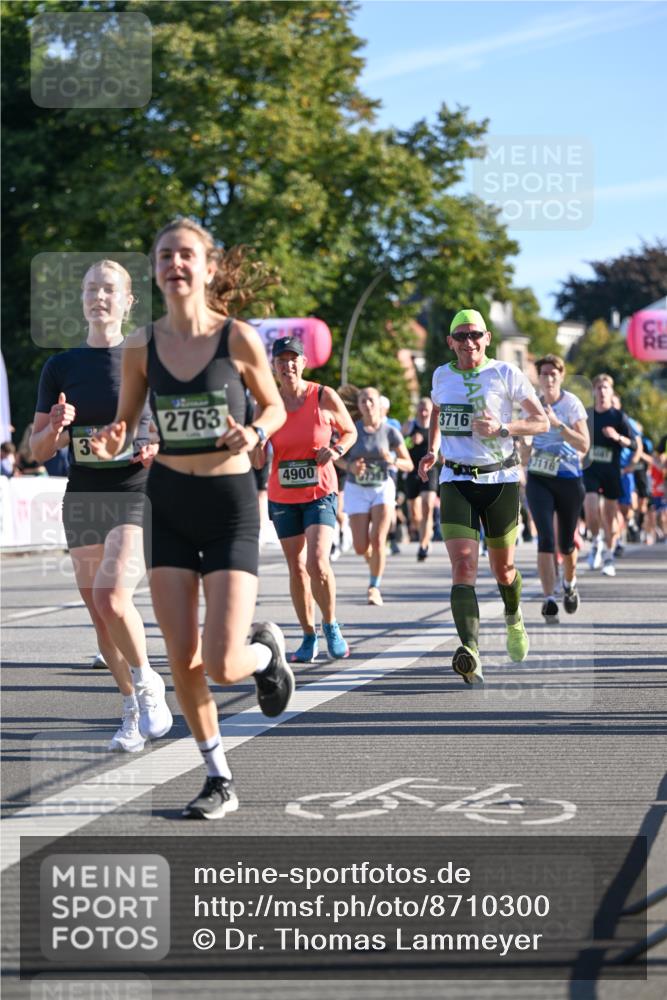 07.09.2025 - BARMER Alsterlauf Dr. Thomas Lammeyer http://msf.ph/oto/8710300 07.09.2025 09:36:09 Laufen 3, 2763, 4900, 3716, 116 meine-sportfotos.de