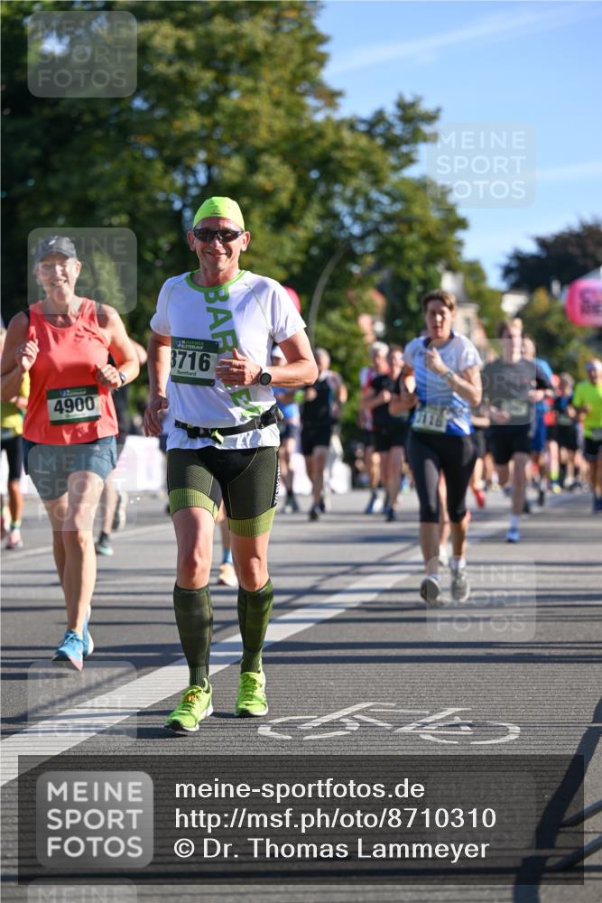 07.09.2025 - BARMER Alsterlauf Dr. Thomas Lammeyer http://msf.ph/oto/8710310 07.09.2025 09:36:10 Laufen 4900, 136, 3716, 3116 meine-sportfotos.de