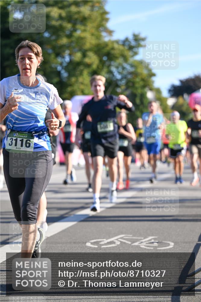 07.09.2025 - BARMER Alsterlauf Dr. Thomas Lammeyer http://msf.ph/oto/8710327 07.09.2025 09:36:13 Laufen 3116 meine-sportfotos.de