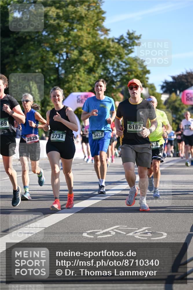 07.09.2025 - BARMER Alsterlauf Dr. Thomas Lammeyer http://msf.ph/oto/8710340 07.09.2025 09:36:15 Laufen 69, 2829, 2731, 3437, 6187, 438 meine-sportfotos.de