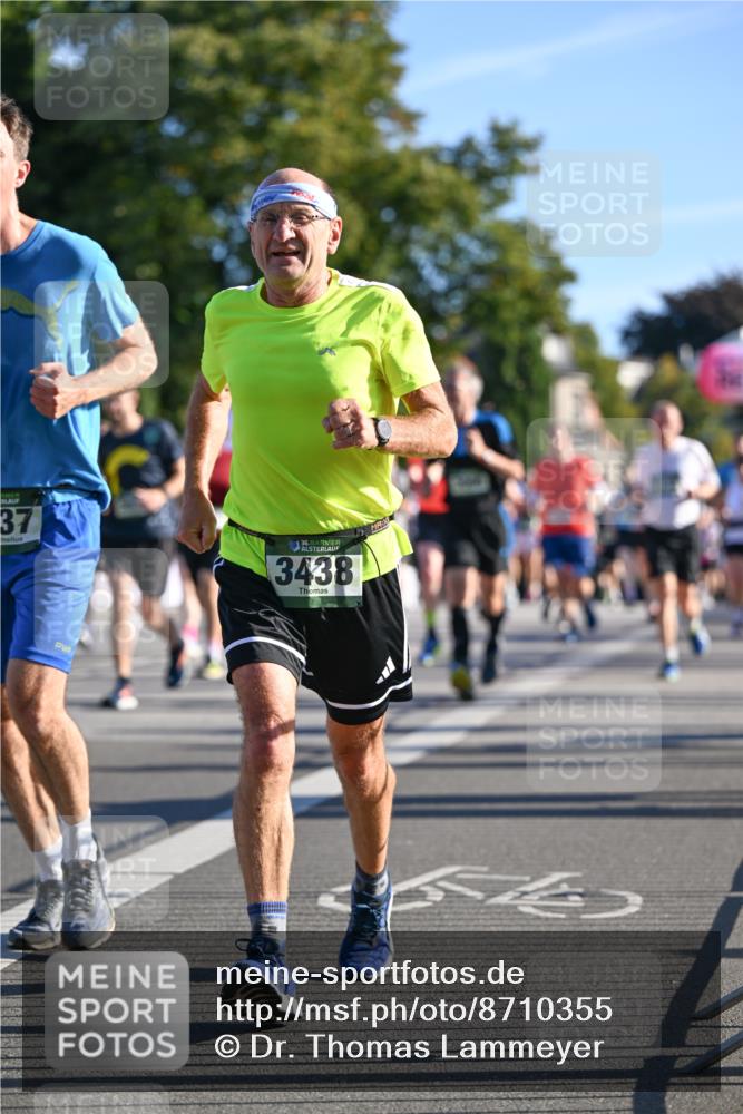07.09.2025 - BARMER Alsterlauf Dr. Thomas Lammeyer http://msf.ph/oto/8710355 07.09.2025 09:36:17 Laufen 37, 36, 3438 meine-sportfotos.de