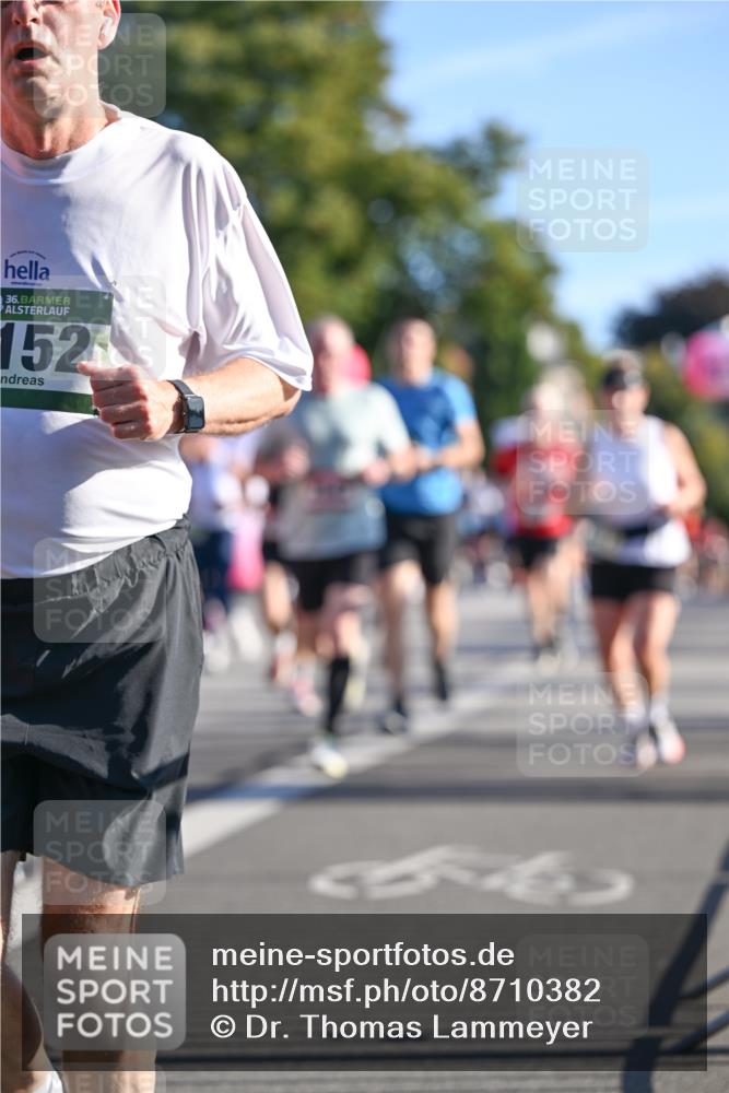 07.09.2025 - BARMER Alsterlauf Dr. Thomas Lammeyer http://msf.ph/oto/8710382 07.09.2025 09:36:23 Laufen 36, 152 meine-sportfotos.de