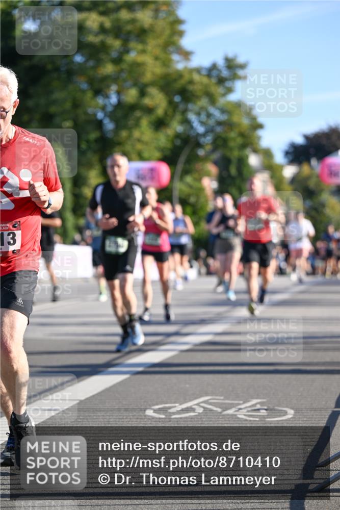 07.09.2025 - BARMER Alsterlauf Dr. Thomas Lammeyer http://msf.ph/oto/8710410 07.09.2025 09:36:27 Laufen 13 meine-sportfotos.de