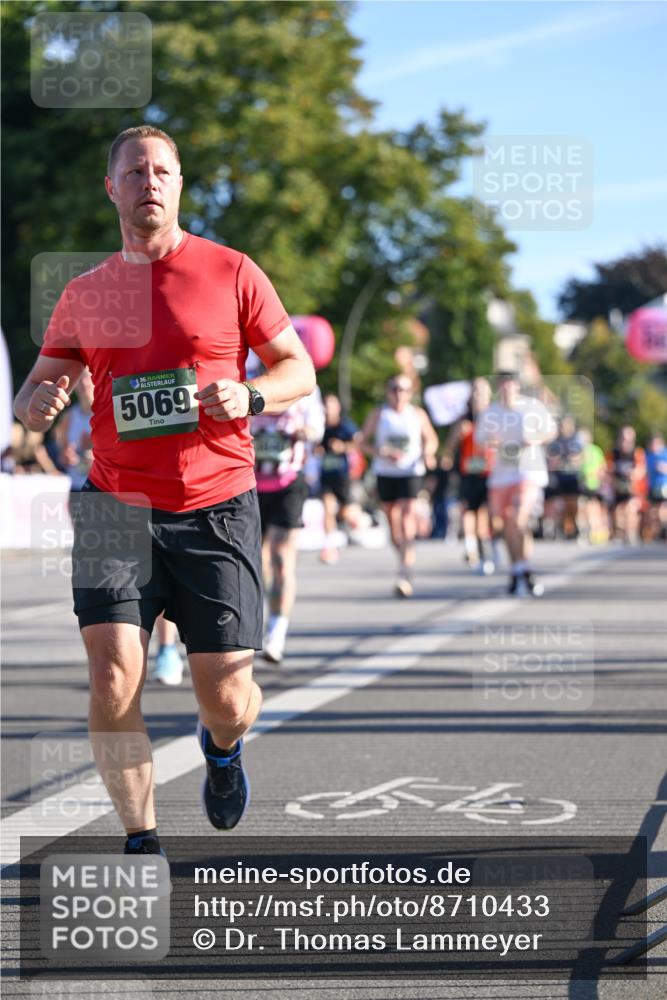 07.09.2025 - BARMER Alsterlauf Dr. Thomas Lammeyer http://msf.ph/oto/8710433 07.09.2025 09:36:31 Laufen 36, 5069 meine-sportfotos.de