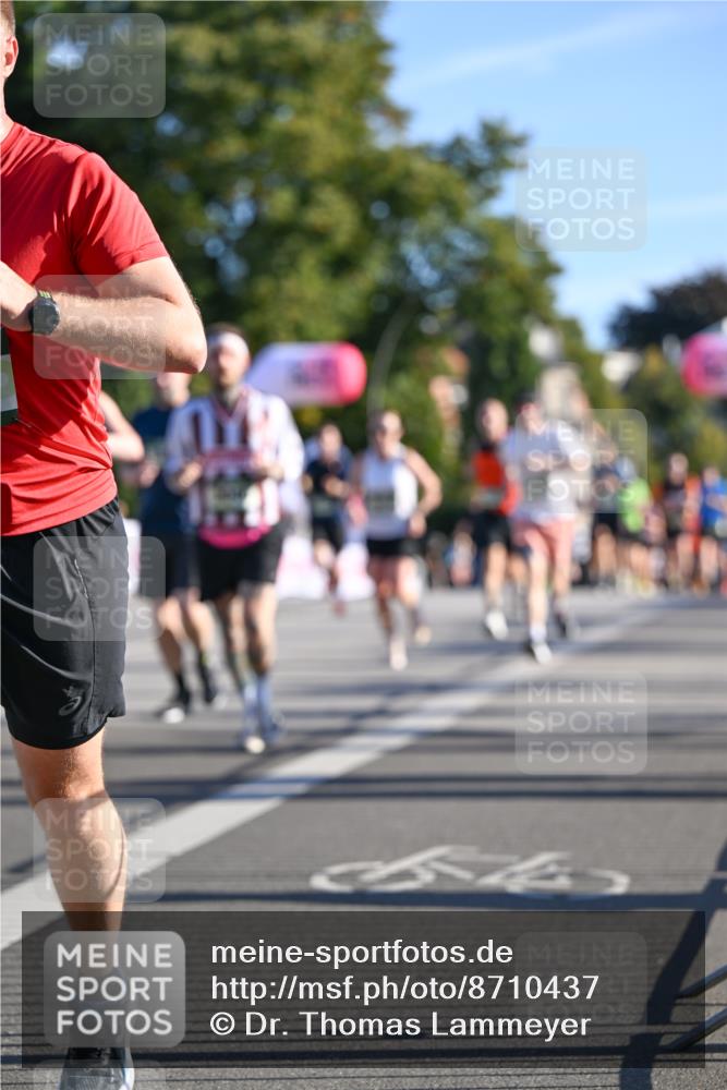 07.09.2025 - BARMER Alsterlauf Dr. Thomas Lammeyer http://msf.ph/oto/8710437 07.09.2025 09:36:31 Laufen  meine-sportfotos.de