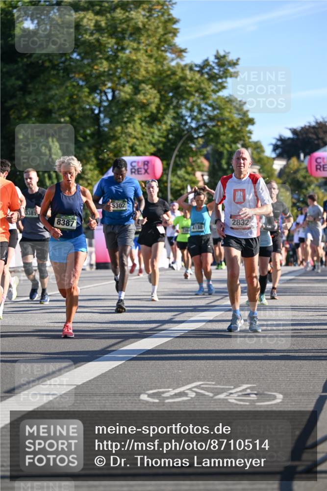 07.09.2025 - BARMER Alsterlauf Dr. Thomas Lammeyer http://msf.ph/oto/8710514 07.09.2025 09:36:45 Laufen 3381, 8387, 5302, 4188, 2832 meine-sportfotos.de