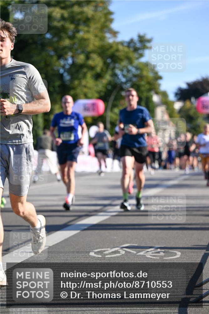 07.09.2025 - BARMER Alsterlauf Dr. Thomas Lammeyer http://msf.ph/oto/8710553 07.09.2025 09:36:52 Laufen  meine-sportfotos.de